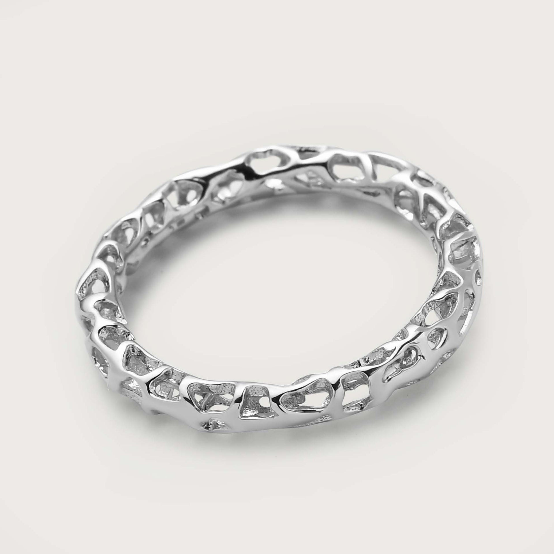 Allegro Ring