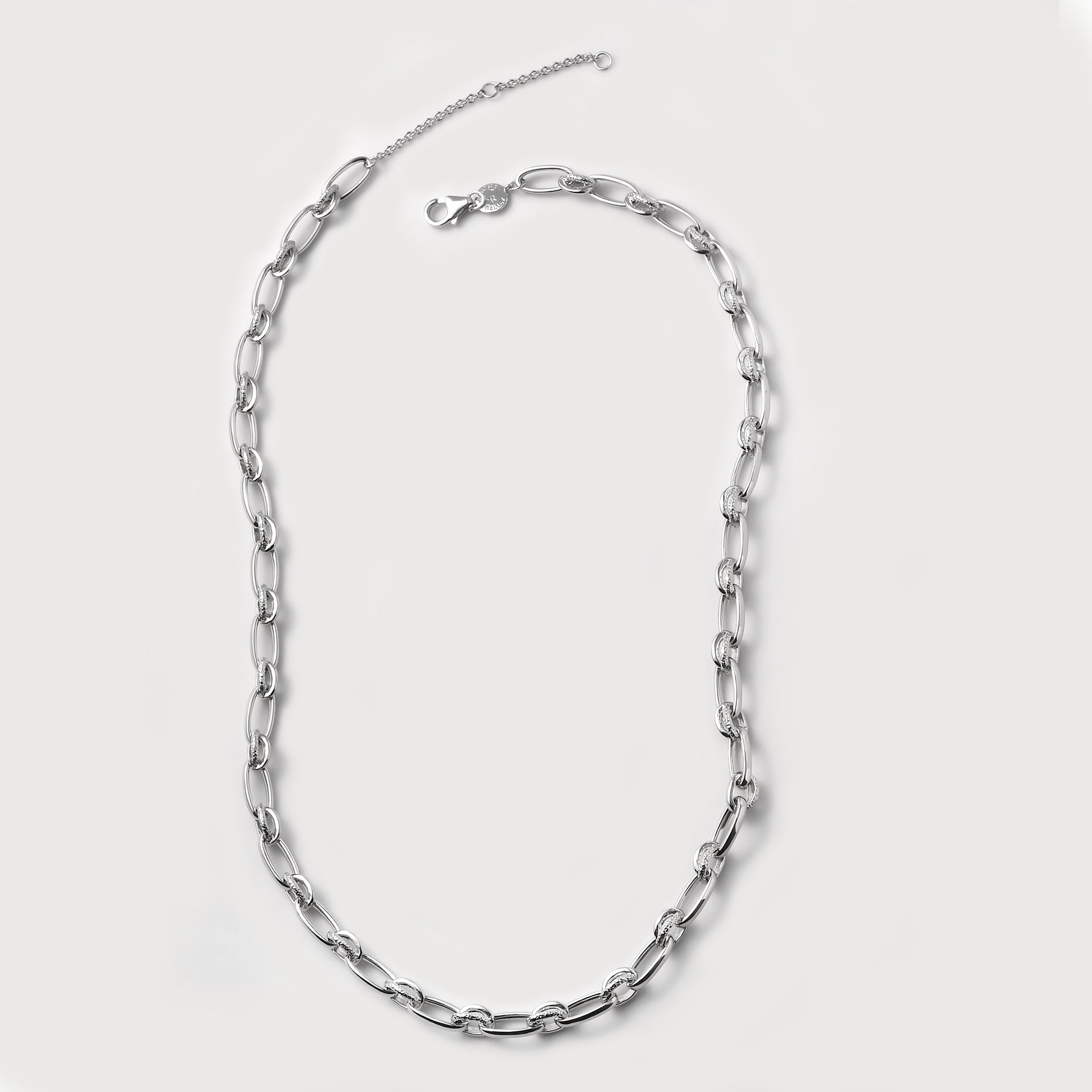 Allegro Link Layering Chain
