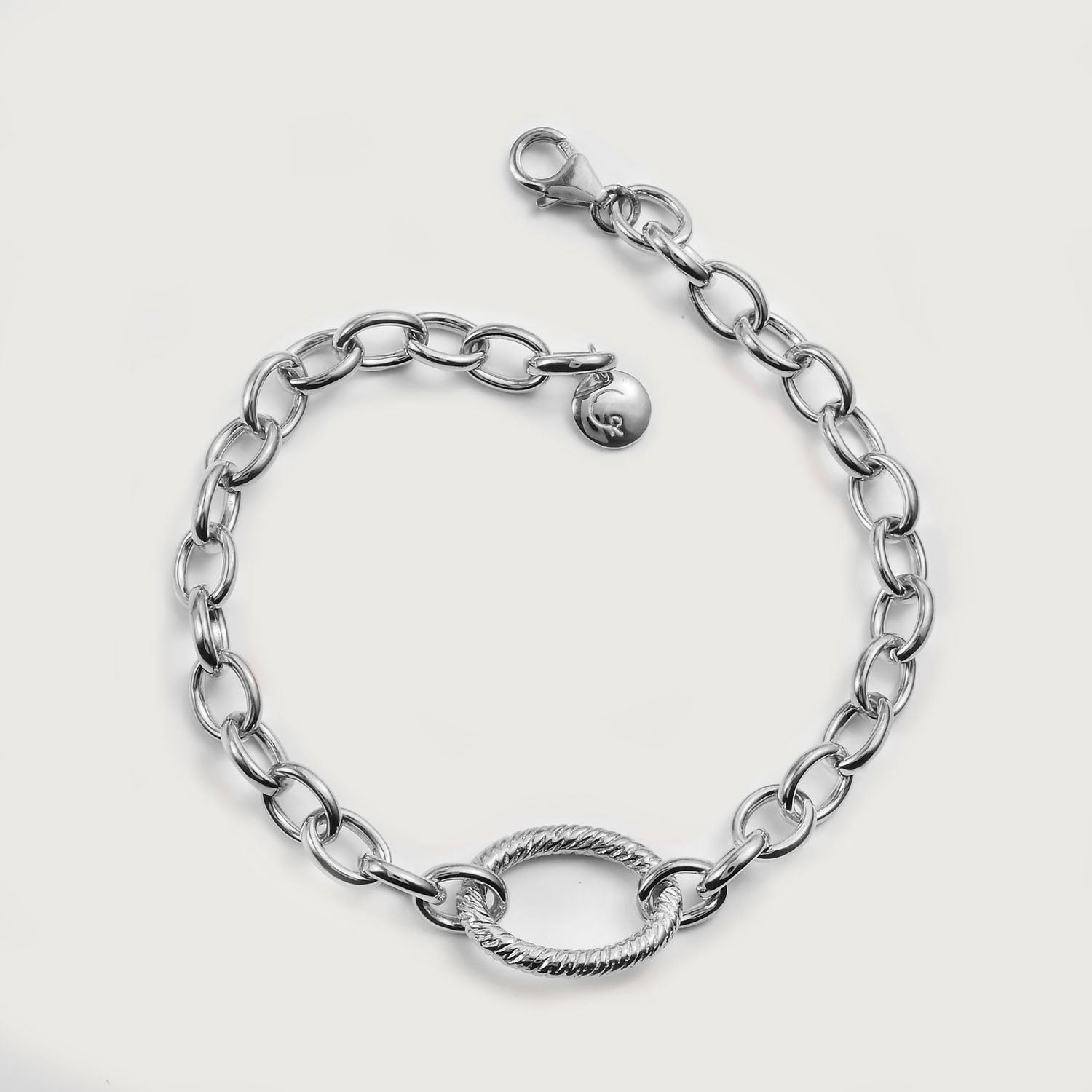 Ocean Link Bracelet