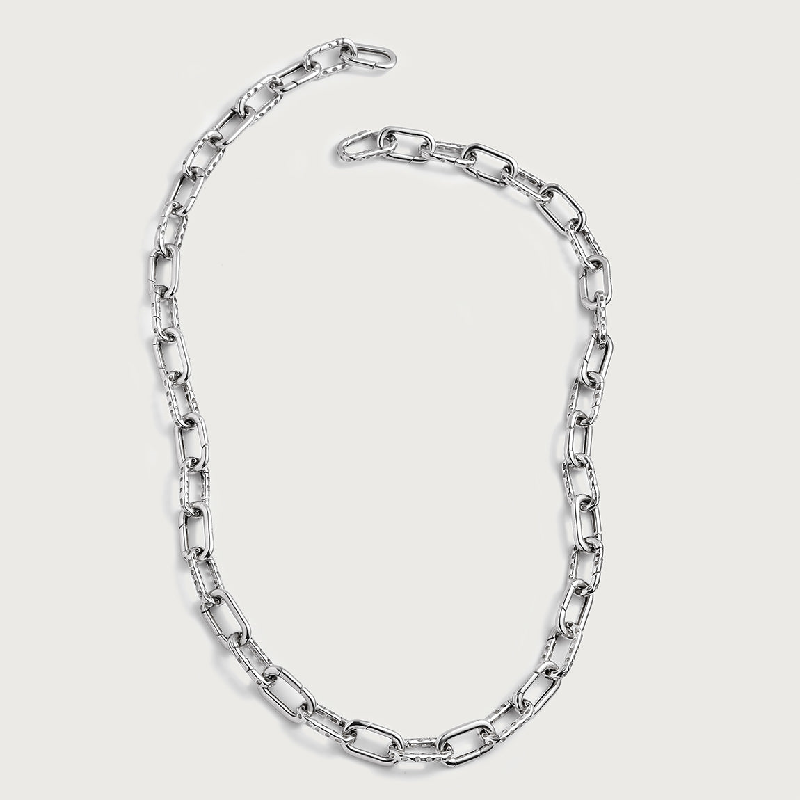 Link Necklace