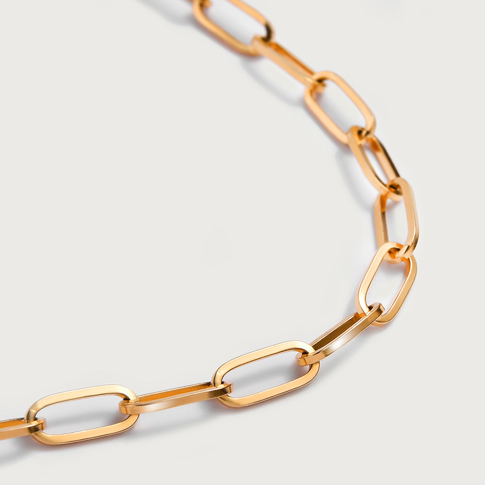 Men's Layered Necklaces - Gold & Silver | Кольца, Модные стили, Стиль